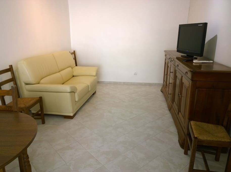 Salon / Living-room