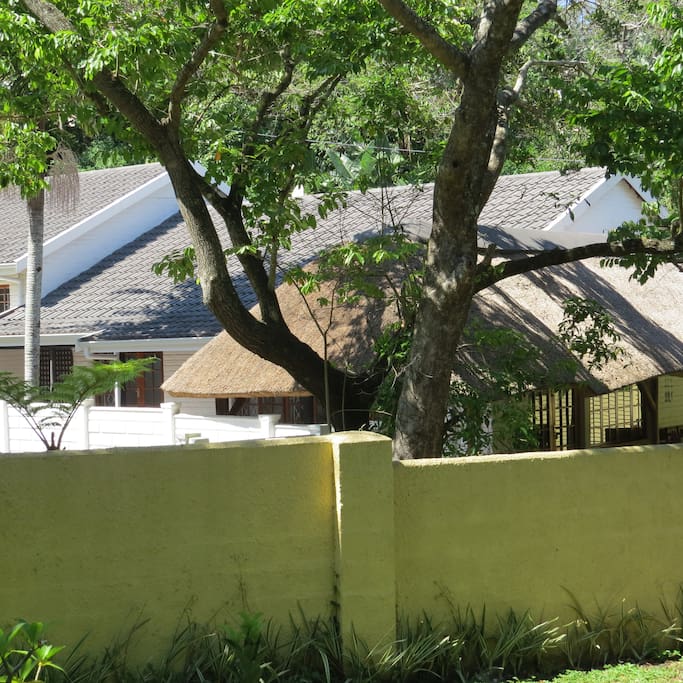 Peace Villa