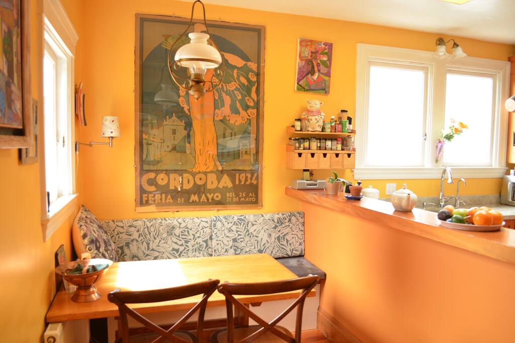 love our Kitchen!