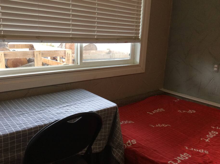 Room one