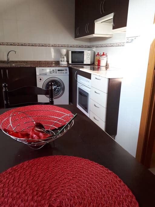 Cocina