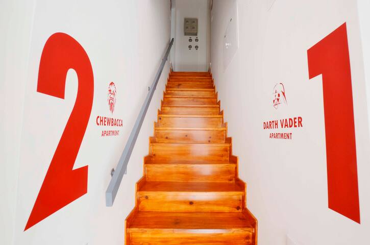 The Red Jedi gallery image 3