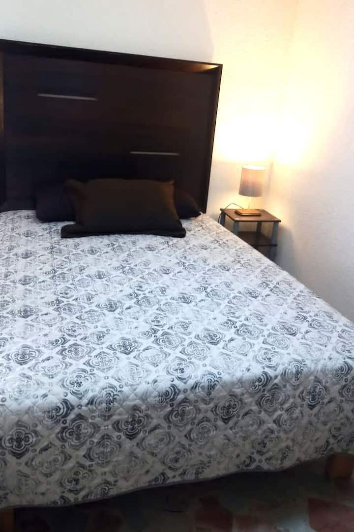 Spavaća soba 3