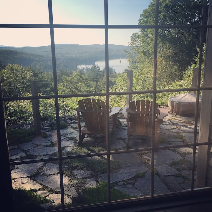 Bryant Pond, Woodstock locations de vacances et logements Woodstock