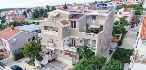 Villa Valentina Zadar