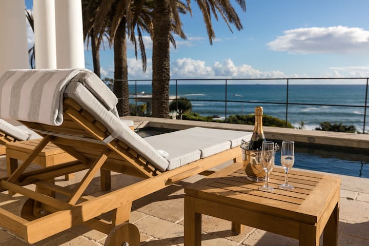 Villa Claybrook – Sun. Sea. Serenity.