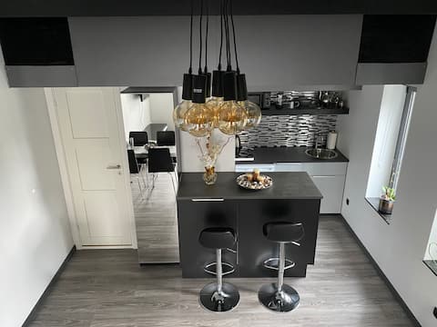 Successful Airbnb property: Studio Apartment 7Heaven in Öster
