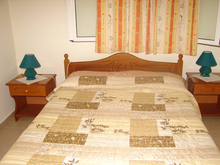 ห้องนอน