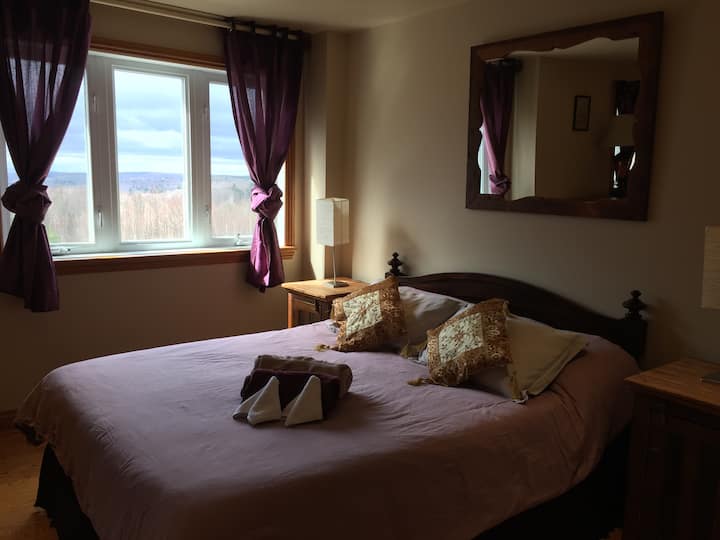 guest bedroom