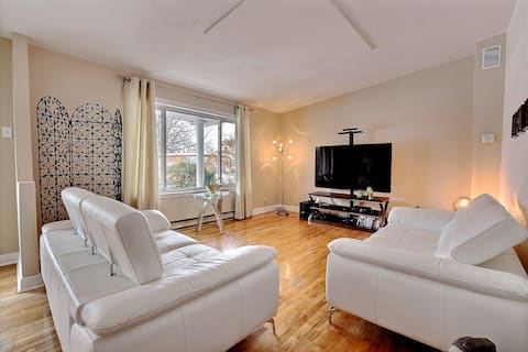 Cozy&Quiet 4br Near Everything +Heated Pool