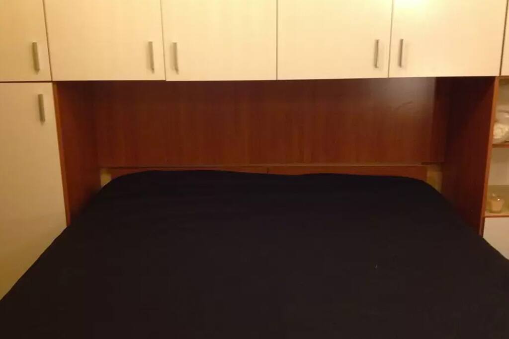 Your room
