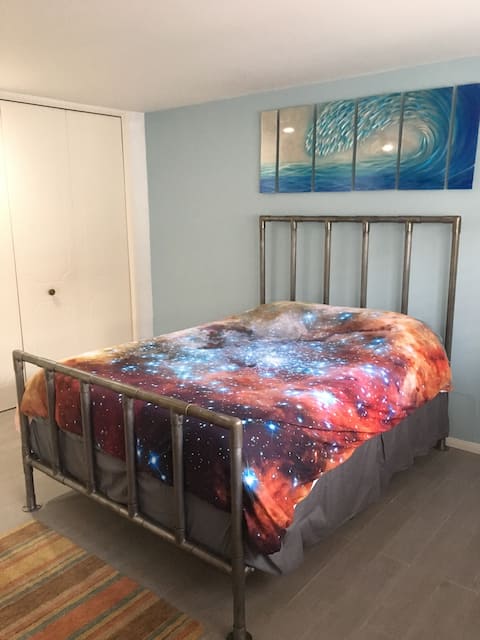 Dope Escape / City Beach Getaway