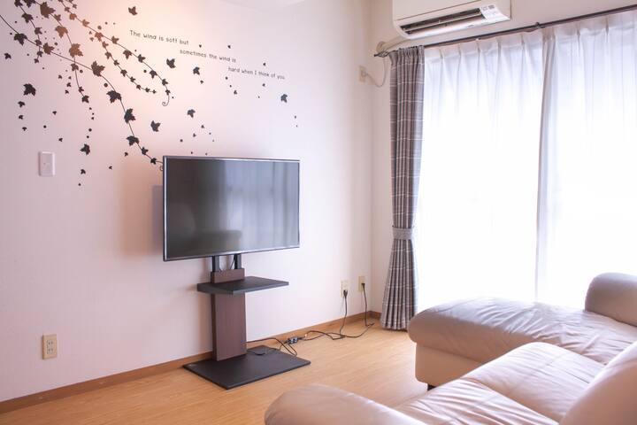 100m2 /MASSIVE PAD/5 MINS FROM SHINJUKU STATION gallery image 4