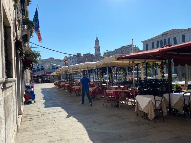 Ca’ rialto for 12 gallery image 3