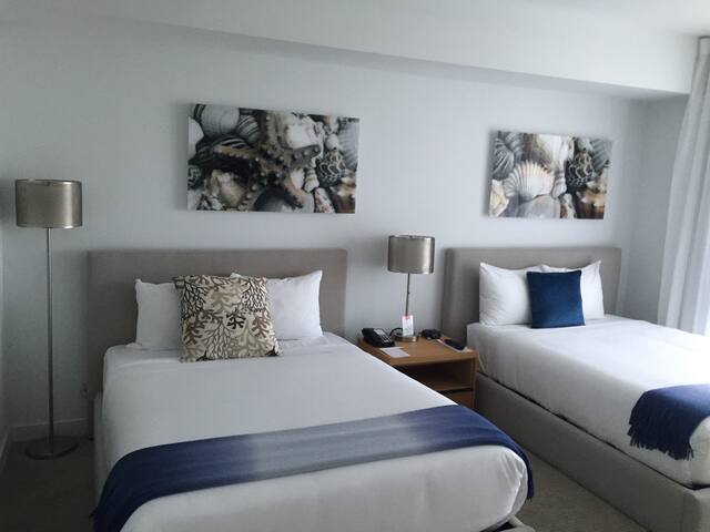 DEPARTAMENTO 2 CUARTOS 2 BAÑOS DE LUJO EN MIAMI gallery image 3