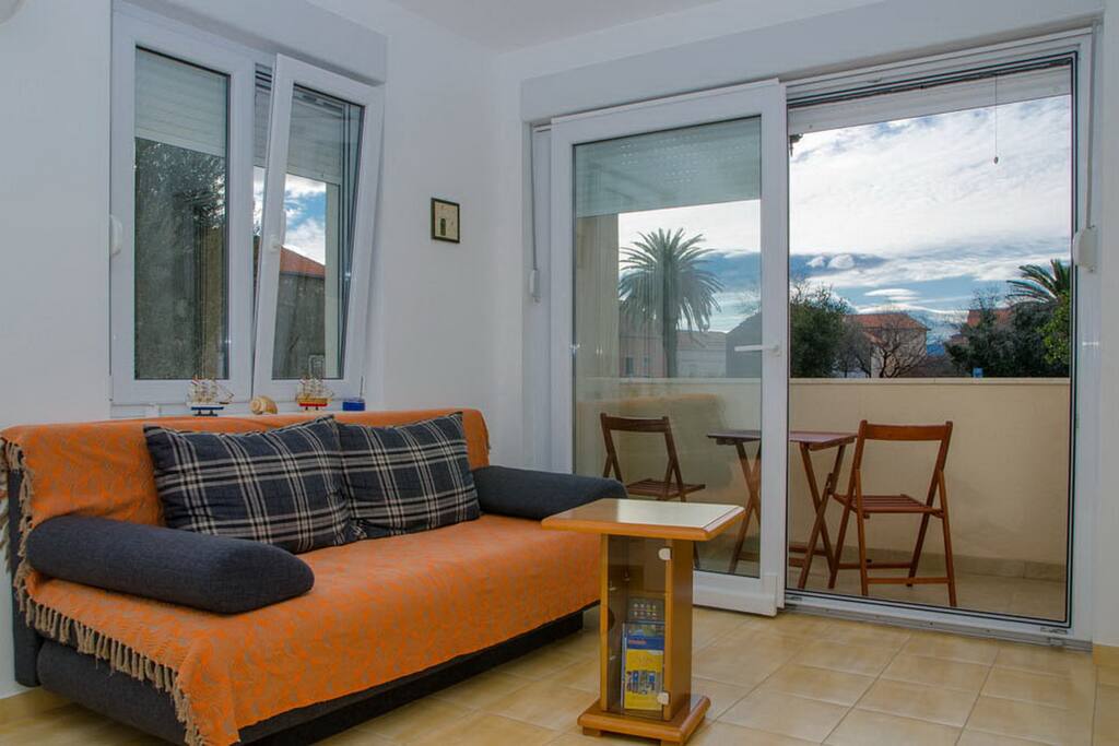 Apartments Leko Orebić Pelješac 1