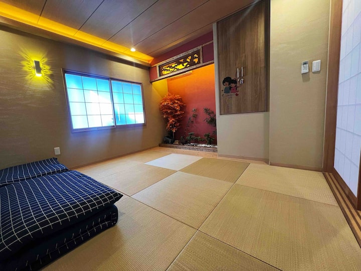 საძინებელი 2