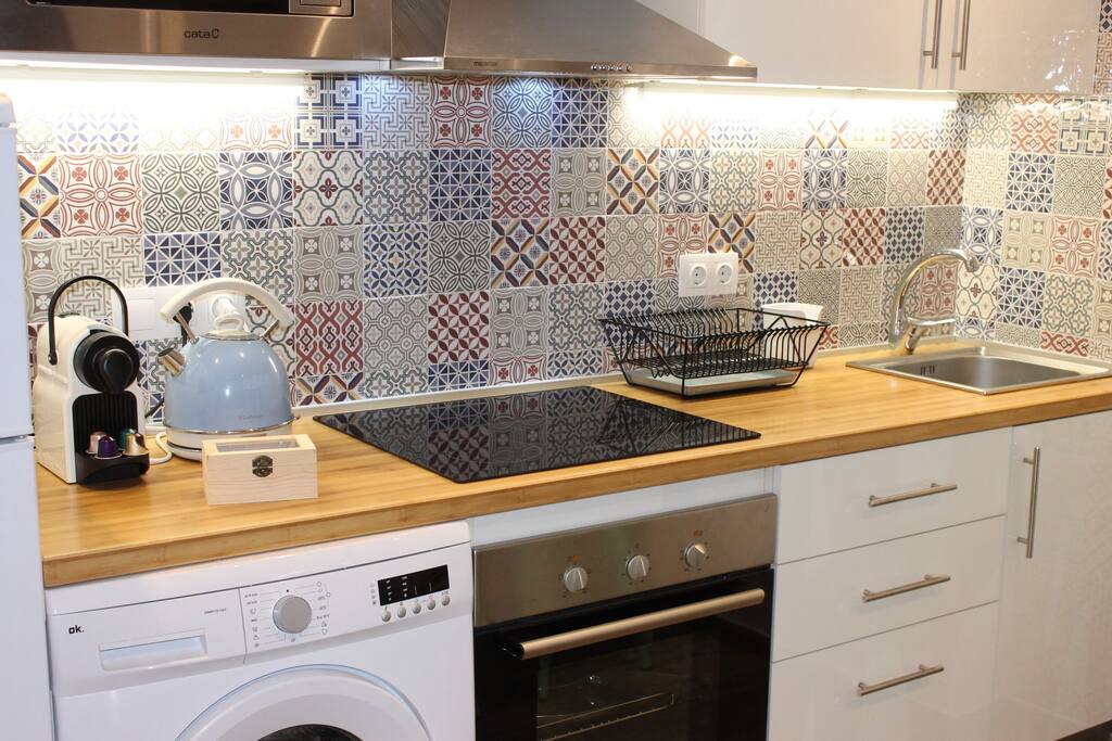cocina