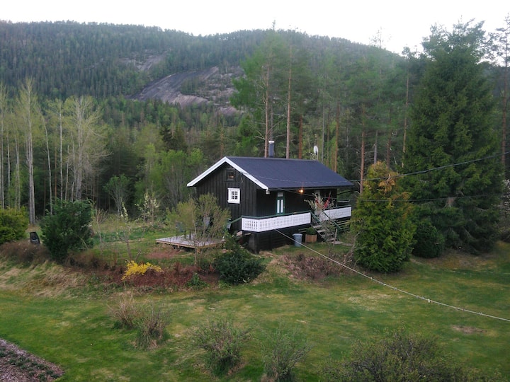 Skjeggedal, Hordaland Vacation Rentals & Homes - Agder, Norway | Airbnb