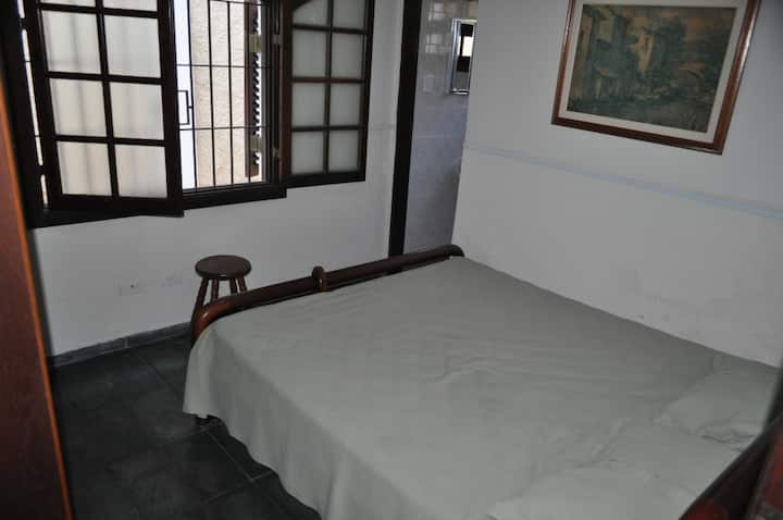 Suíte 2 en tant que fan de teto 