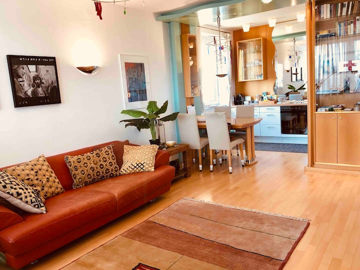 My Own Place in Graz free Parking 10‘ to DT Apartments for Rent