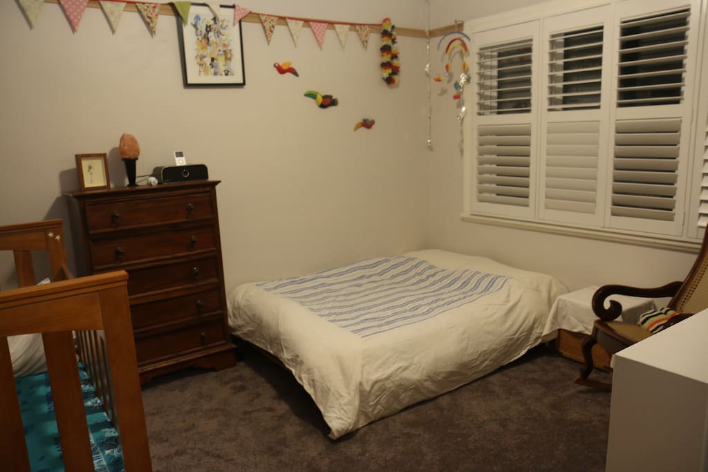 Bedroom 1