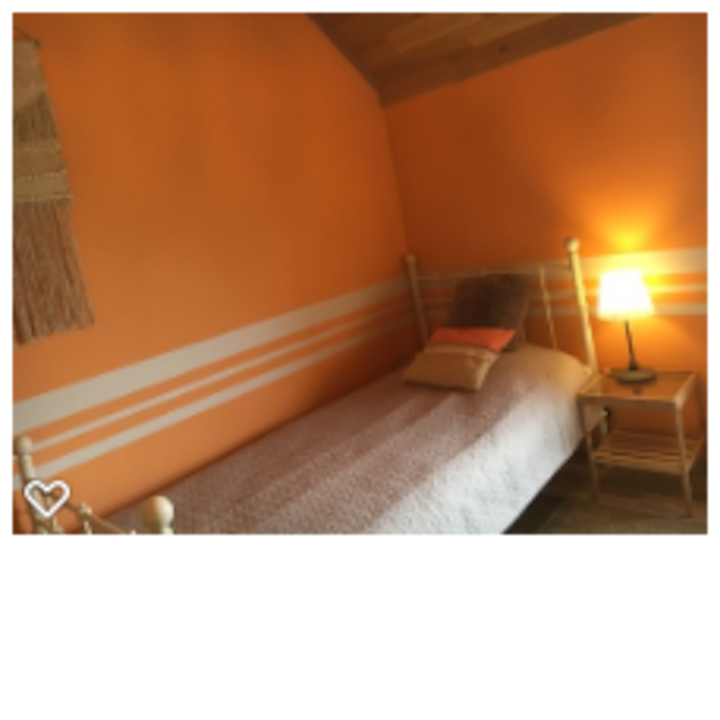 Спална соба 1