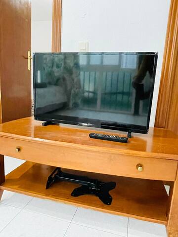 Apartamento Corazón de Madrid