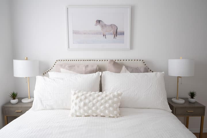 Lux&light 1 Bedroom Suite - Manhattan, NY
