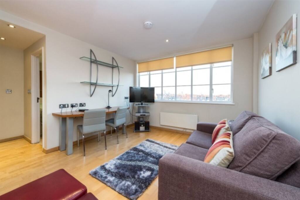 Studio room 2