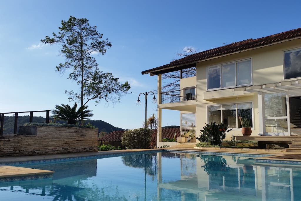 Casa principal