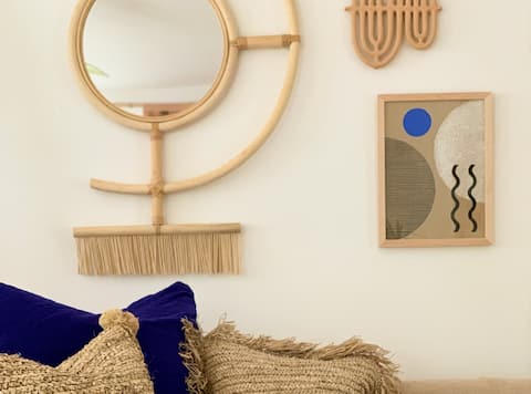 Casita Anush