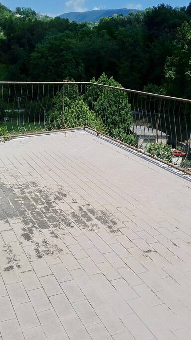 Terrazza