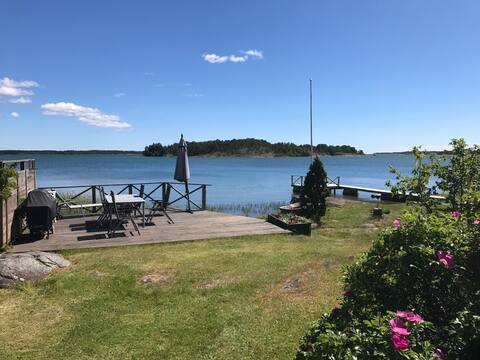 Your dream place!