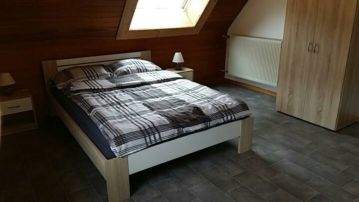 Спална соба 