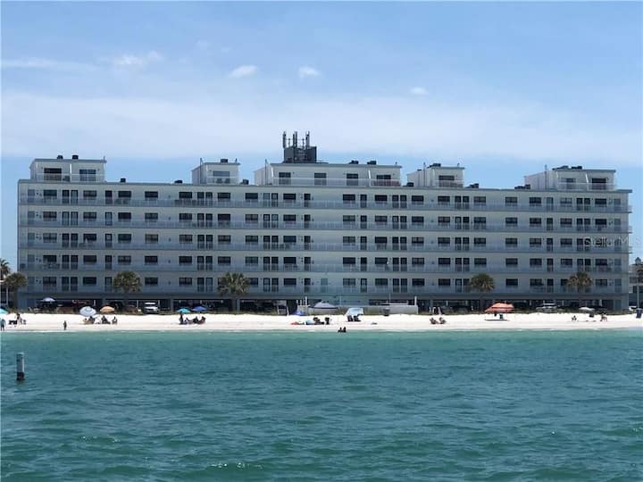 Great Beach Location! - 格爾夫波特