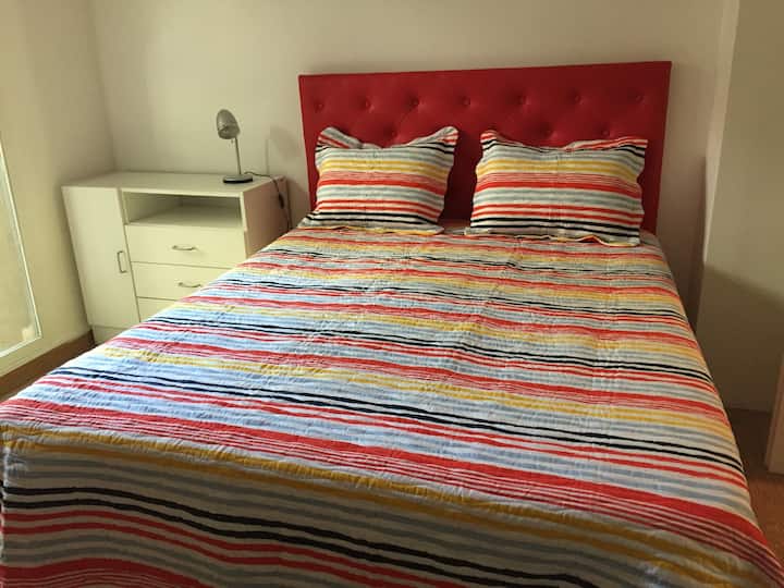 Квартира-студия 30 m² в Palermo в новом здании