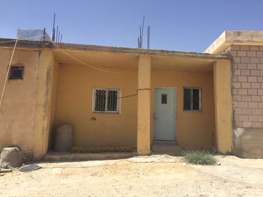 Baidha Village Homestay