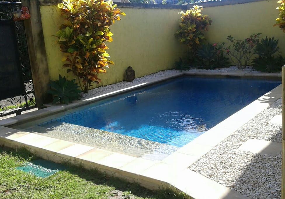 The Pool
