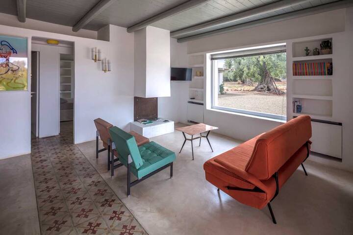 LAMIOLA PARCO PAOLINO gallery image 5