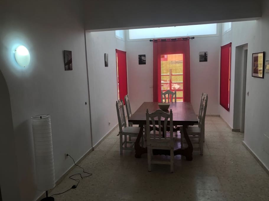 parte salon principal