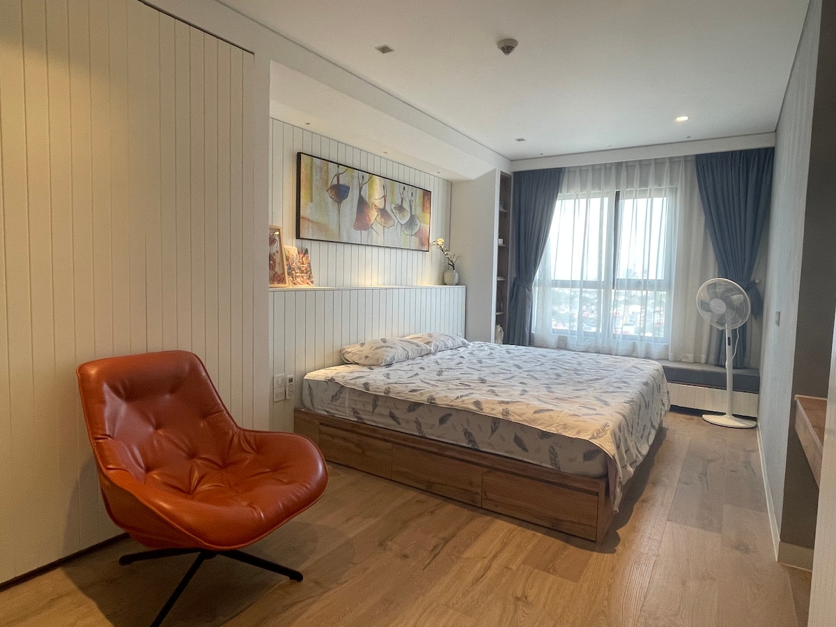 საძინებელი 1