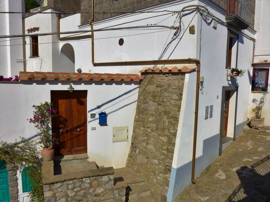 casa di Giò