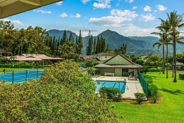 Mokihana House Kauai: Renovated with AC & pool gallery image 3