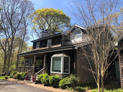 Great home for Summer family fun -
