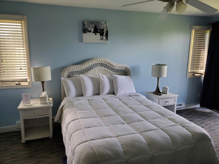 Mackinac Island Vacation Rentals & Homes Michigan, United States Airbnb