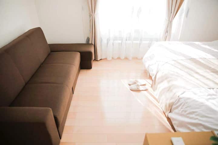 Спална соба 1