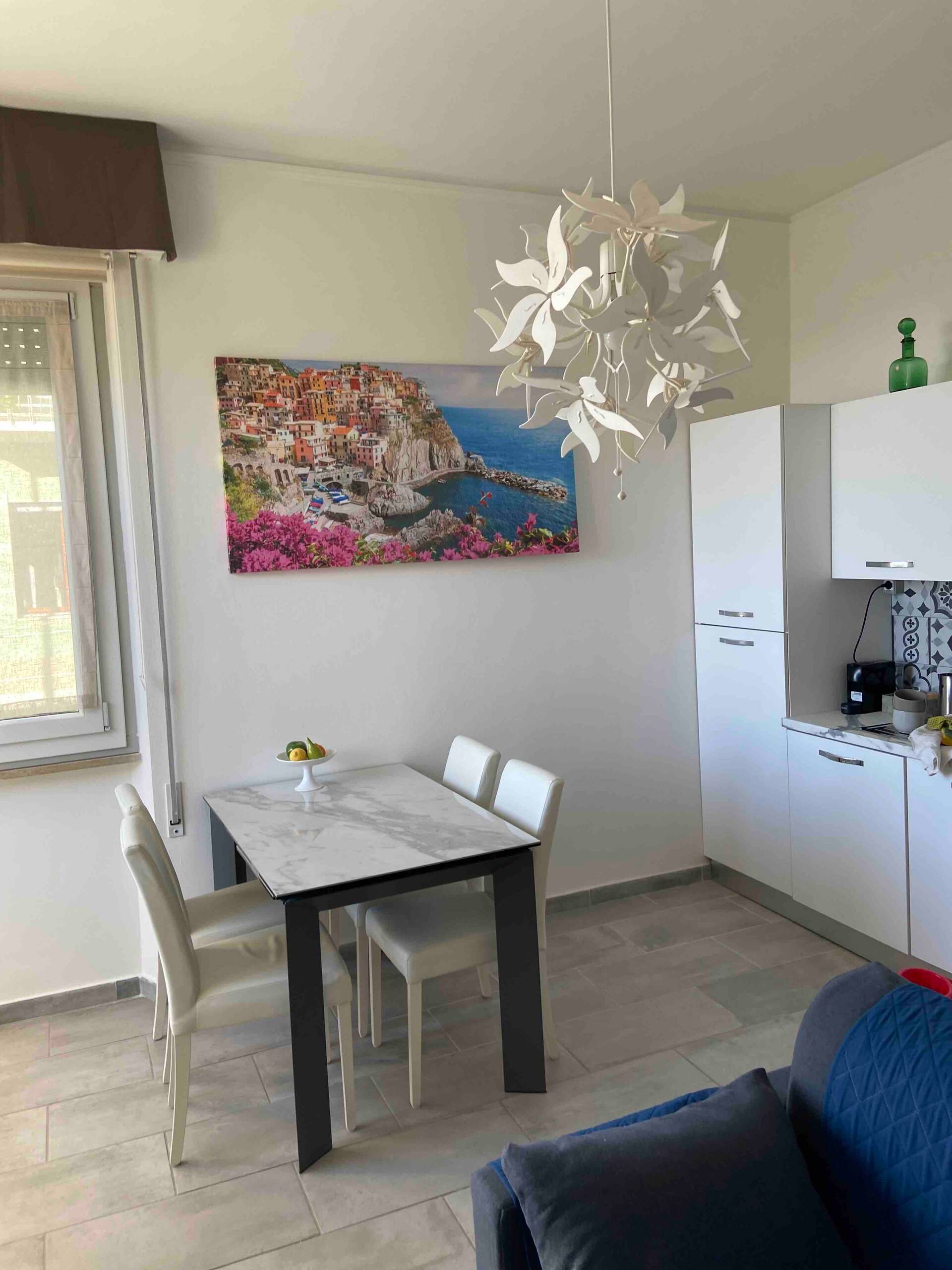casa Nenne appartamento con due camere da letto — photo 5