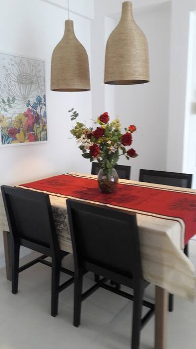 Sala de Jantar