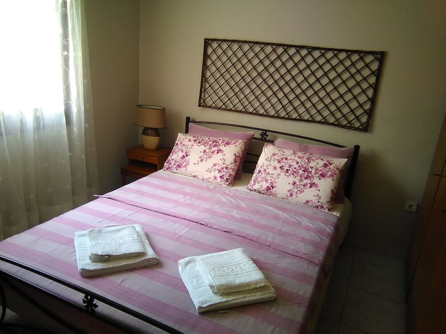The Bedroom